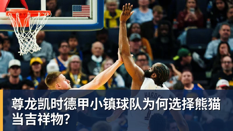 尊龙凯时德甲小镇球队为何选择熊猫当吉祥物?